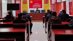 成立了信用档案和